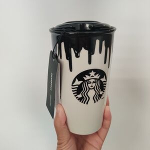 [RARE] Starbucks Band of Outsiders